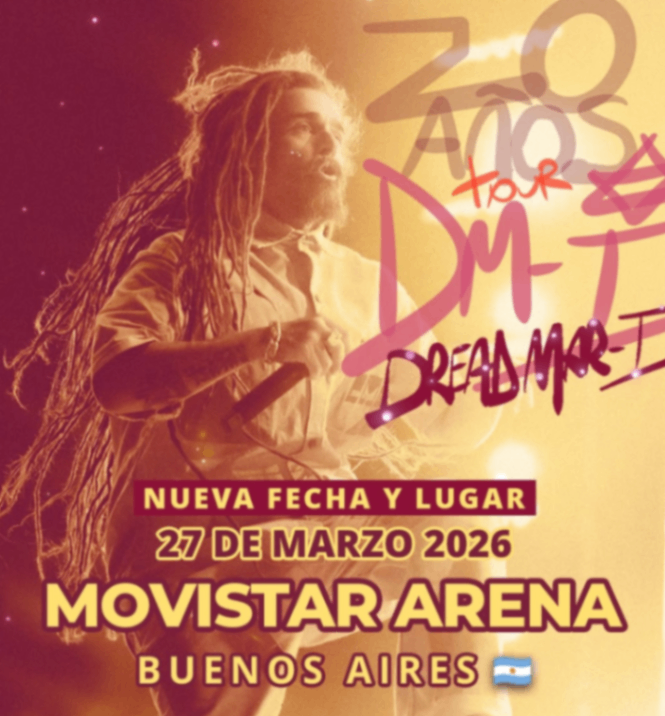 Dread Mar I